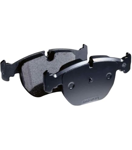 Amazon.com: BMW 34116878882 Front Brake Pads : Automotive